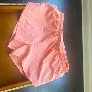 Brand new with tags. Nike dry fit lined athletic shorts